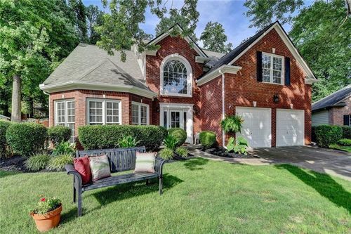 2633 Hanriva Ct, Dacula, GA, 30019-6878 | Card Image