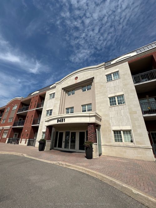 301-9451 Jane St, Vaughan, ON, L6A4J1 | Card Image
