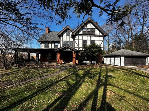 21 W Woodland Rd, Shadyside, PA, 15232-2860 | Card Image