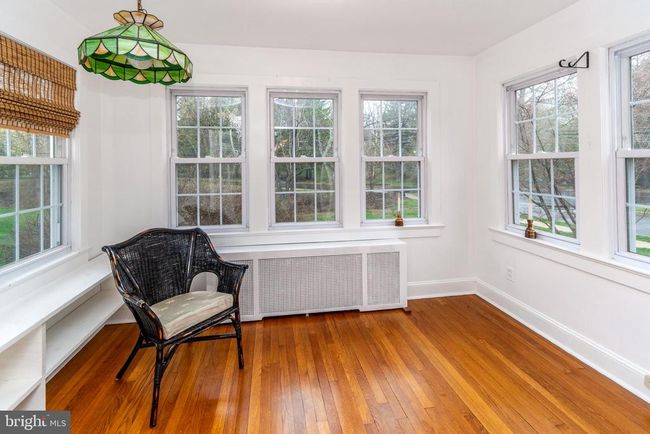 5 N Lanning Ave, House other with 2 bedrooms, 1 bathrooms and null parking in HOPEWELL NJ | Image 7