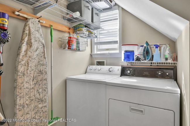 Laundry room - 1st floor | Image 22