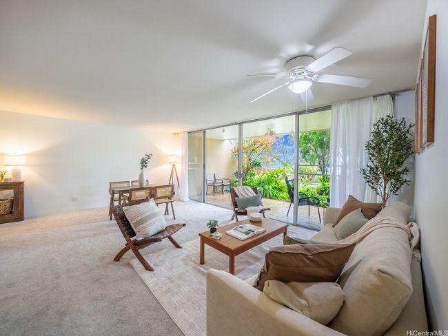 APT-3913 - 46-109 Konohiki St, Condo with 3 bedrooms, 2 bathrooms and 2 parking in Kaneohe HI | Image 9