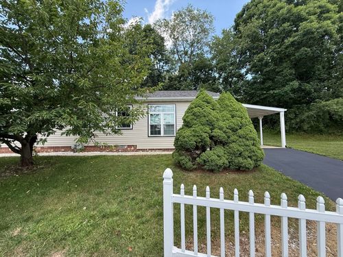 381 Eagle Lane Eagle Lane, Washington Twp, PA, 15613 | Card Image
