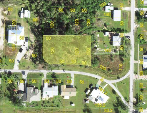 3714 Sleepy Hollow Ln, PUNTA GORDA, FL, 33950 | Card Image