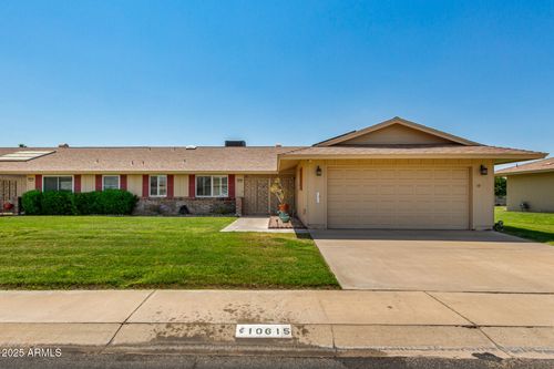 10615 W Roundelay Cir, Sun City, AZ, 85351-1851 | Card Image