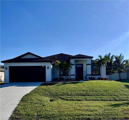 2322 Sw 27th St, Cape Coral, FL, 33914-3945 | Card Image