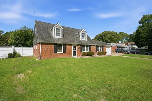 409 Elmont Rd, Virginia Beach, VA, 23452-4107 | Card Image