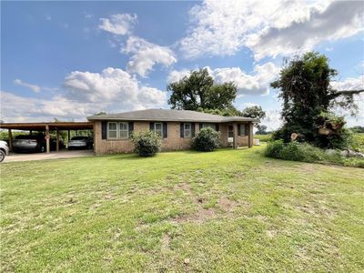 1036 Highway 451, House other with 3 bedrooms, 2 bathrooms and null parking in Moreauville LA | Image 1