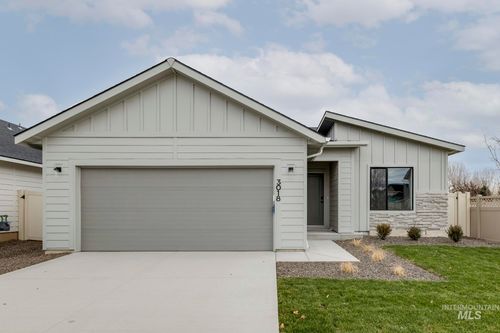 3018 E Mossy Creek Dr, Kuna, ID, 83634-1165 | Card Image