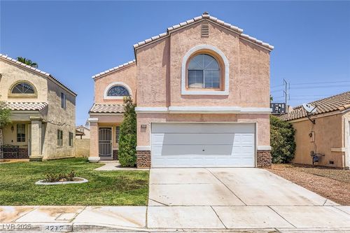 8212 Cactus Root Ct, Las Vegas, NV, 89129-6808 | Card Image