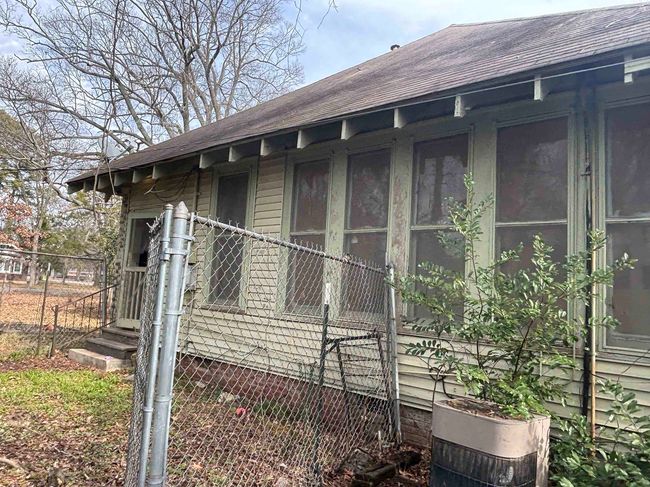 516 Park St, House other with 2 bedrooms, 1 bathrooms and null parking in Lonoke AR | Image 23