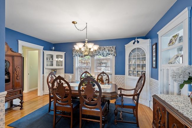 8 Manning Rd, House other with 3 bedrooms, 2 bathrooms and 1 parking in Lynn MA | Image 11