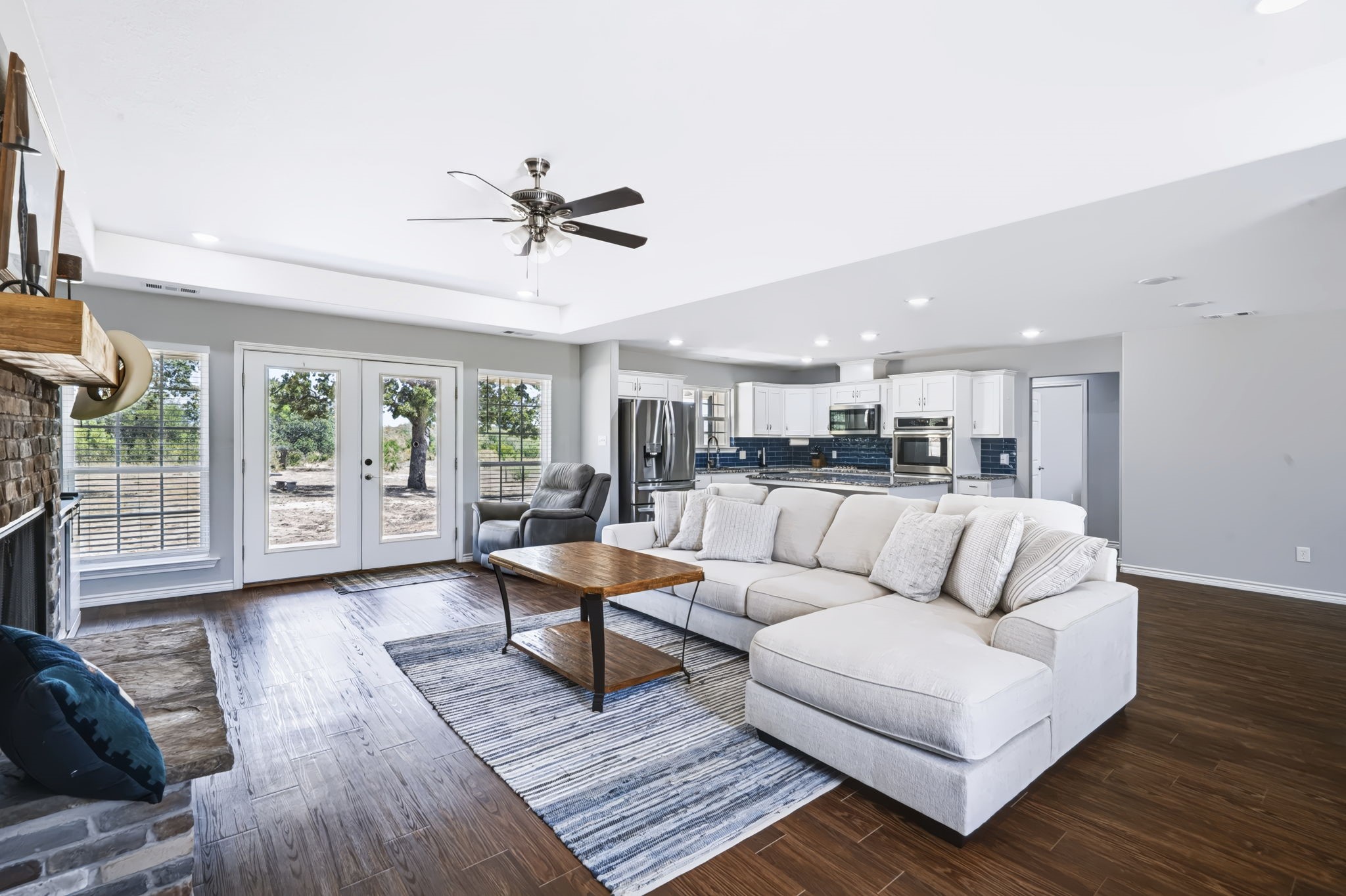 Residential in Mineral Wells 3