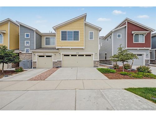 9729 Albion Ln, Denver, CO, 80229 | Card Image