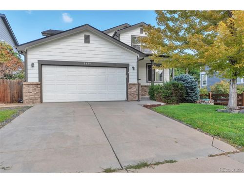 5639 Jaguar Way, Lone Tree, CO, 80124-5205 | Card Image