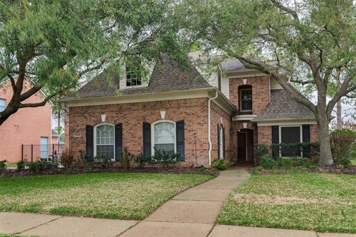 24614 Bay Hill Blvd, Katy, TX, 77494-6171 | Card Image