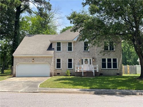 1604 Grey Friars Chase, Virginia Beach, VA, 23456-5433 | Card Image