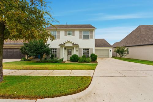 318 Blue Stem Ln, Aledo, TX, 76008-1226 | Card Image