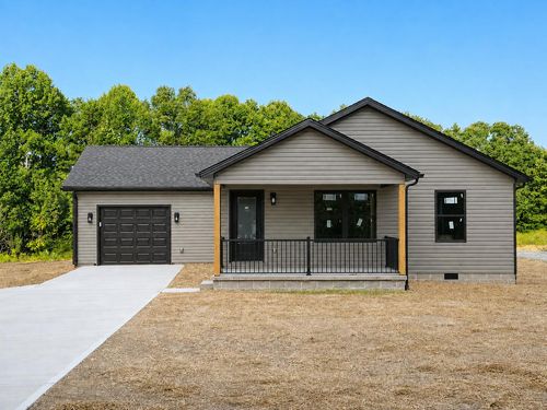 119 Bulls Branch Rd, East Bernstadt, KY, 40729-6509 | Card Image