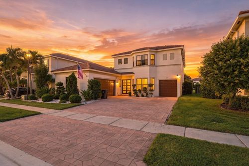 1224 Bay View Way, Wellington, FL, 33414-3147 | Card Image