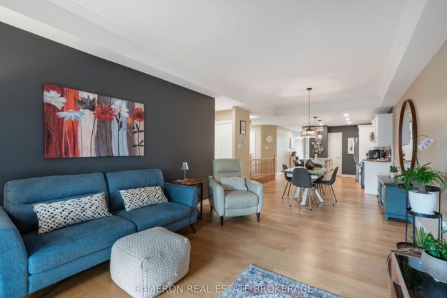 274 E Ridge Dr, House attached with 2 bedrooms, 3 bathrooms and 1 parking in Cornwall ON | Image 10