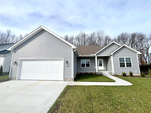 lot-10-300 Goldenrod Street, Franklin, KY, 42134 | Card Image