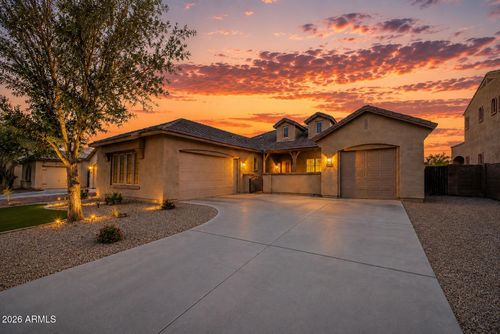3250 S Nash Way, Chandler, AZ, 85286-2485 | Card Image