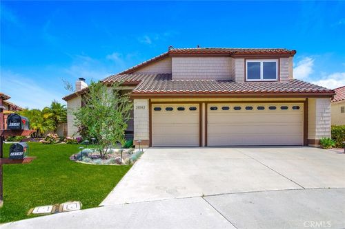 28142 Ambar, Mission Viejo, CA, 92692-1402 | Card Image