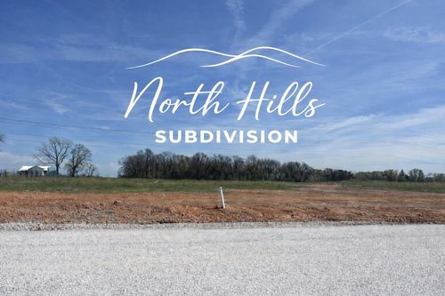 Lot 280 Leon Lane, Monett, MO, 65708 | Card Image
