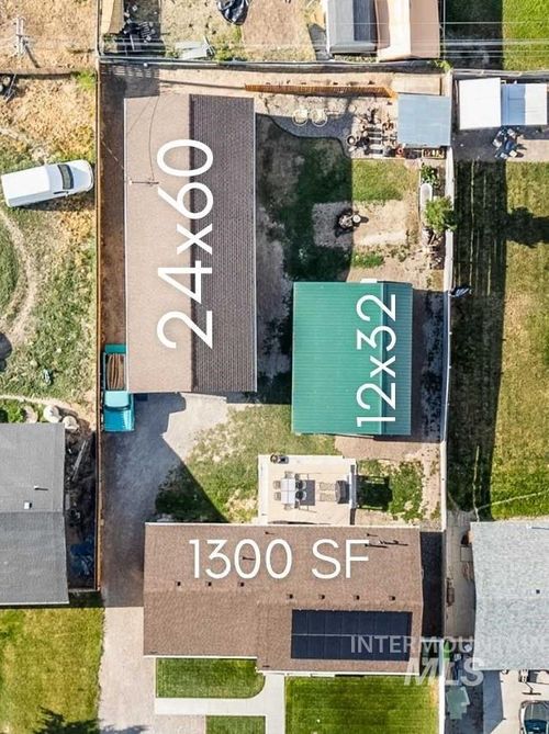 550 Maxine Ln, Kimberly, ID, 83341-2124 | Card Image