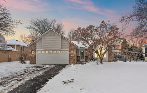 13168 Crocus Street Nw, Coon Rapids, MN, 55448 | Card Image