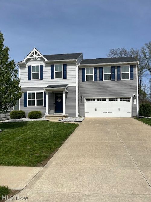 3225 Brentwood Drive, Akron, OH, 44312 | Card Image