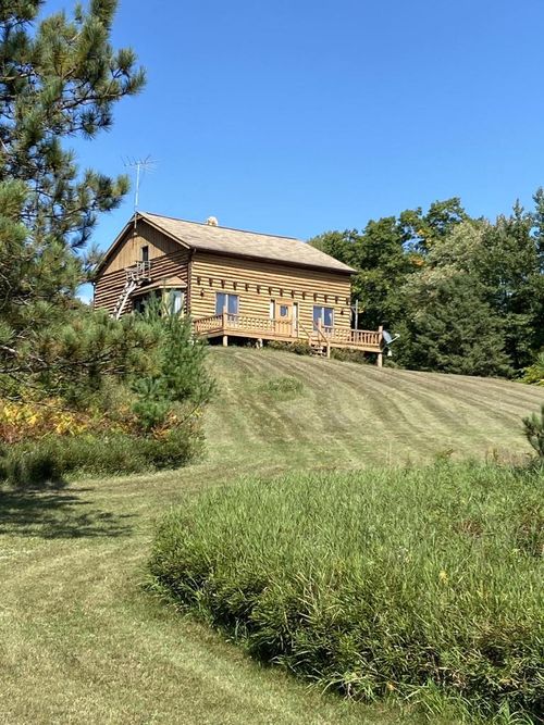 W8360 Bielak Road, Wausaukee, WI, 54177 | Card Image