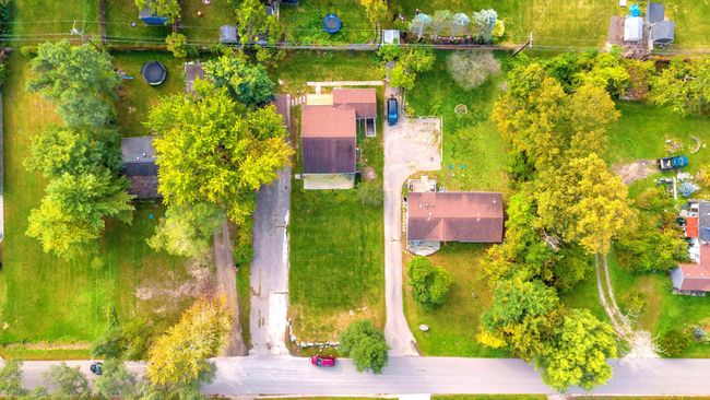 915 Brushwood Dr, House other with 3 bedrooms, 2 bathrooms and null parking in Wolverine Lake MI | Image 34