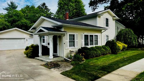 531 Randolph Street, Owosso, MI, 48867 | Card Image