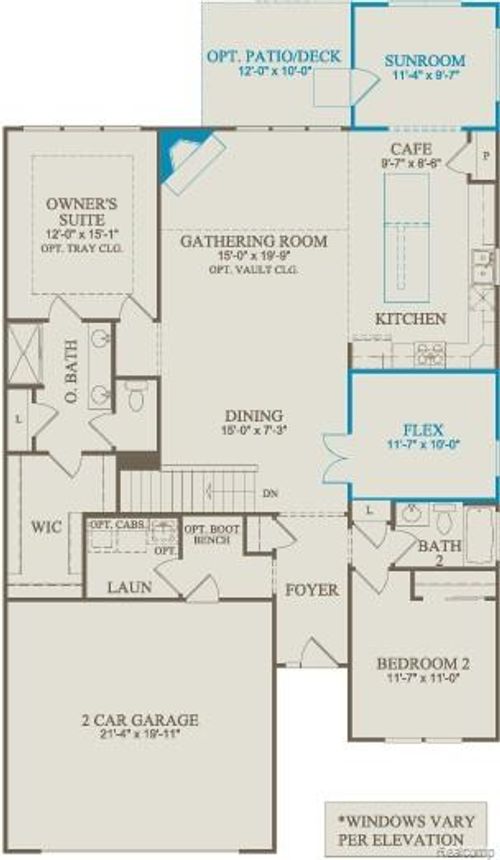 42823 Arbor Dr, Clinton Township, MI, 48038-4213 | Card Image