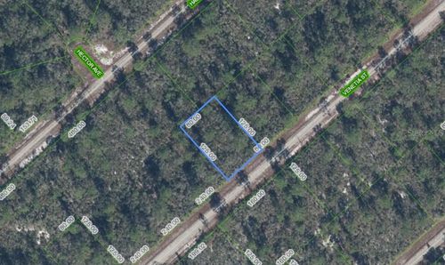 3535 Venetia St, LAKE PLACID, FL, 33852 | Card Image