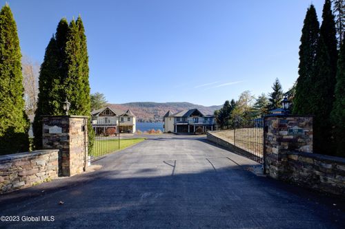 2992 Lake Shore Dr, Lake George, NY, 12845-6430 | Card Image