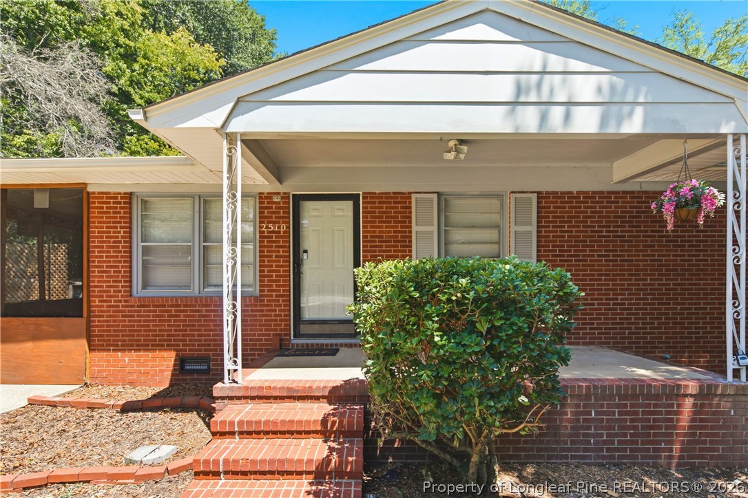 Residential in Fayetteville 2