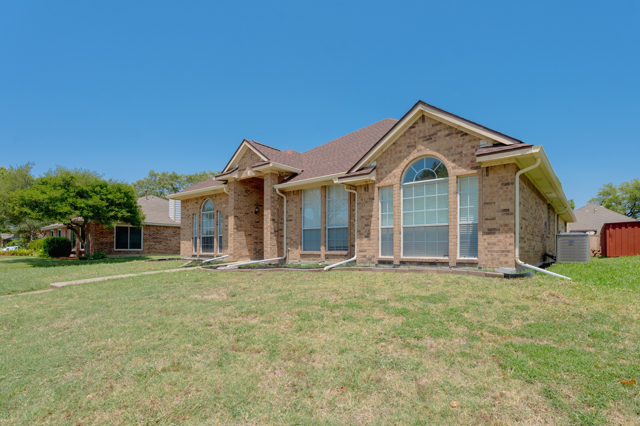 Residential Lease in Garland 2