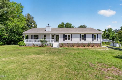3584 High Ridge Ct, Oxford, NC, 27565-6148 | Card Image