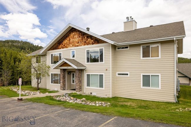 13 Moose Ridge Rd, Condo with 1 bedrooms, 1 bathrooms and null parking in Big Sky MT | Image 22