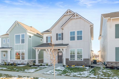 19319 Winter Wheat Ln, Westfield, IN, 46074-9975 | Card Image