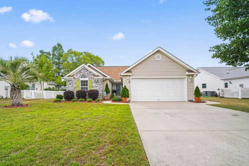 676 Lilly Naz Ln., Myrtle Beach, SC, 29588 | Card Image