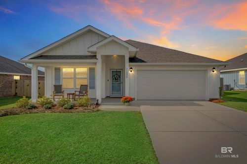 11230 Elemis Dr, Daphne, AL, 36526-7293 | Card Image