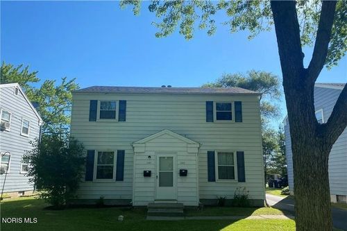 2301 Byrneway Dr, Toledo, OH, 43614-5146 | Card Image