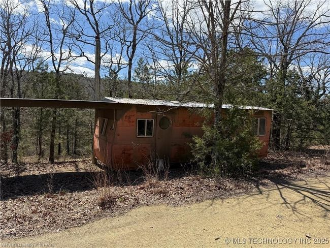 2417 Grant, House other with 2 bedrooms, 2 bathrooms and null parking in Snow OK | Image 25