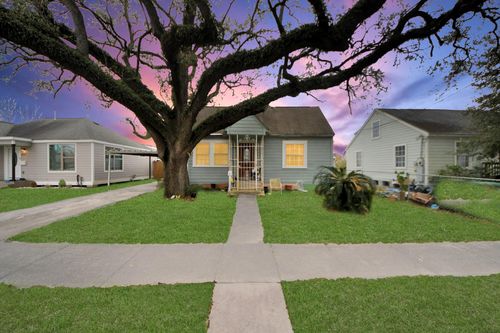 5134 Leeland St, Houston, TX, 77023-2020 | Card Image