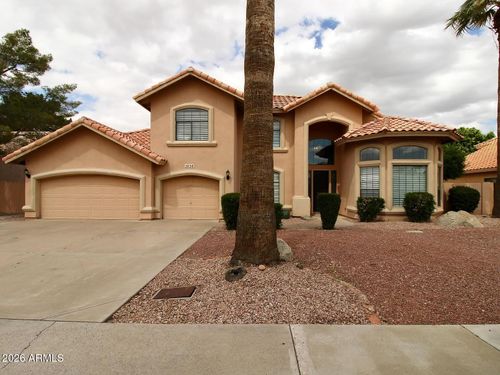 3454 E Camino Street, Mesa, AZ, 85213 | Card Image