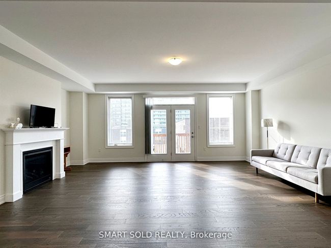 76 William Durie Way, House other with 4 bedrooms, 4 bathrooms and 1 parking in Toronto ON | Image 6